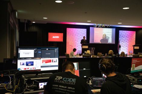 2021 Creating Futures Summit