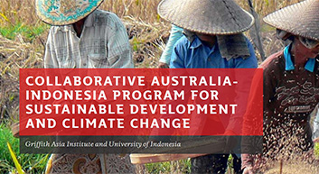 Collaborative Australia-Indonesia Program