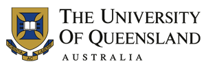 UQ logo