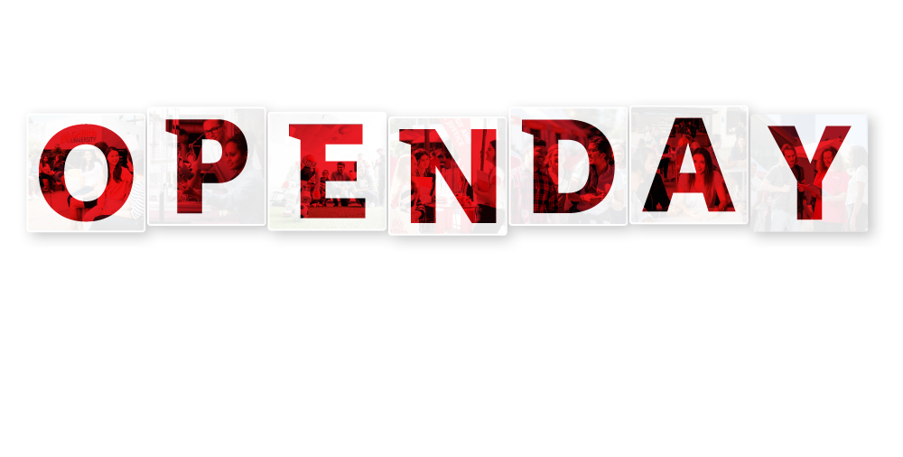 Gold coast and Nathan Open Day, Sunday 14 August, 9am - 2pm
