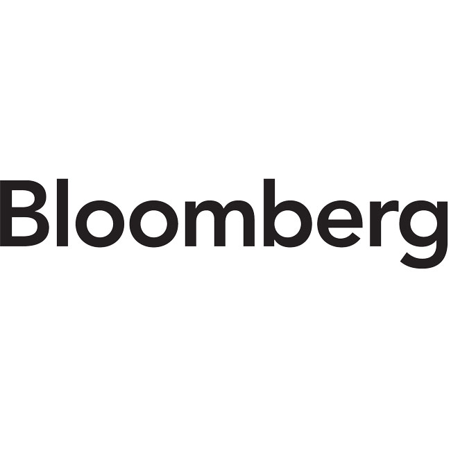 Bloomberg1 Logo