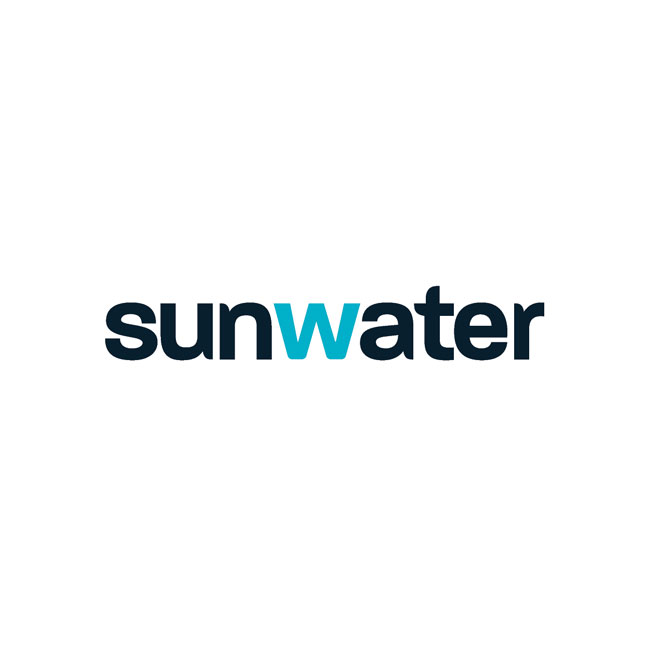 Sunwater Logo