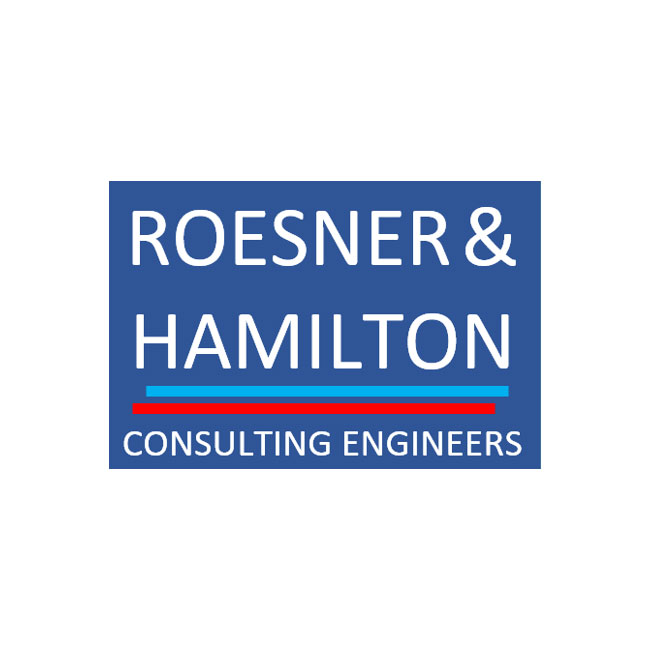 Roesner Logo