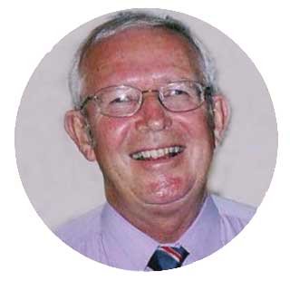 Photo of Mr Phil Rowan