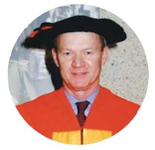 Photo of Mr Wayne Goss