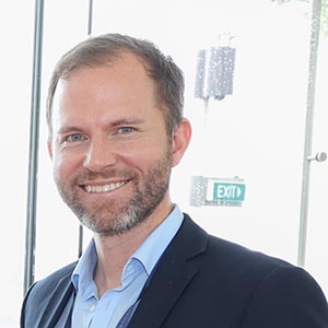 Prof Christoph Nedopil Wang