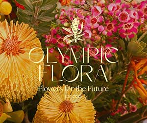 Olympic Flora