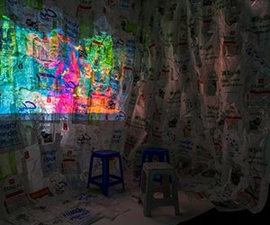 Flavours of the Orient