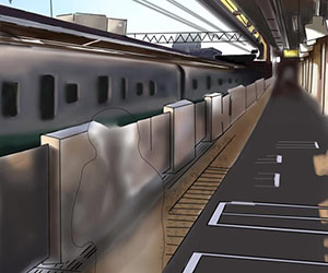 Packed Like Sardines