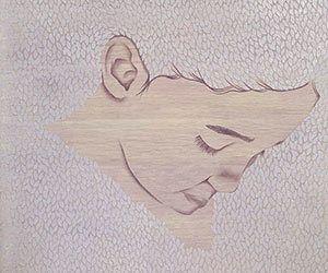 I can’t see anything I don’t like about you