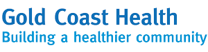 Gold Coast Health logo