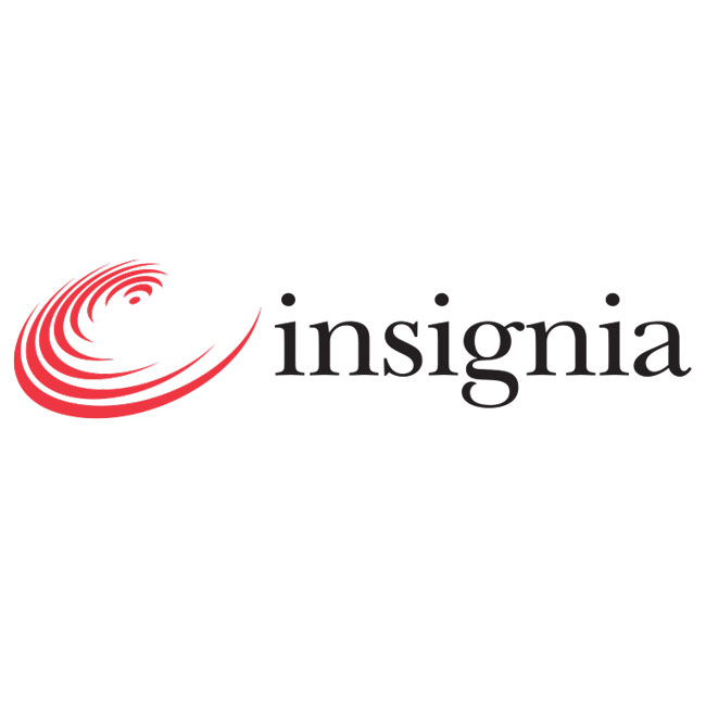 Insignia logo