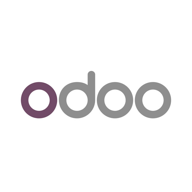 Odoo Logo