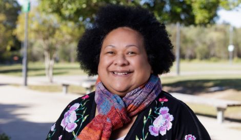 Inez Fainga’a-Manu Sione