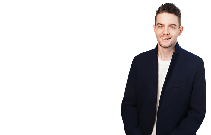 Nate Henshaw Master of Financial Crime Investigation and Compliance