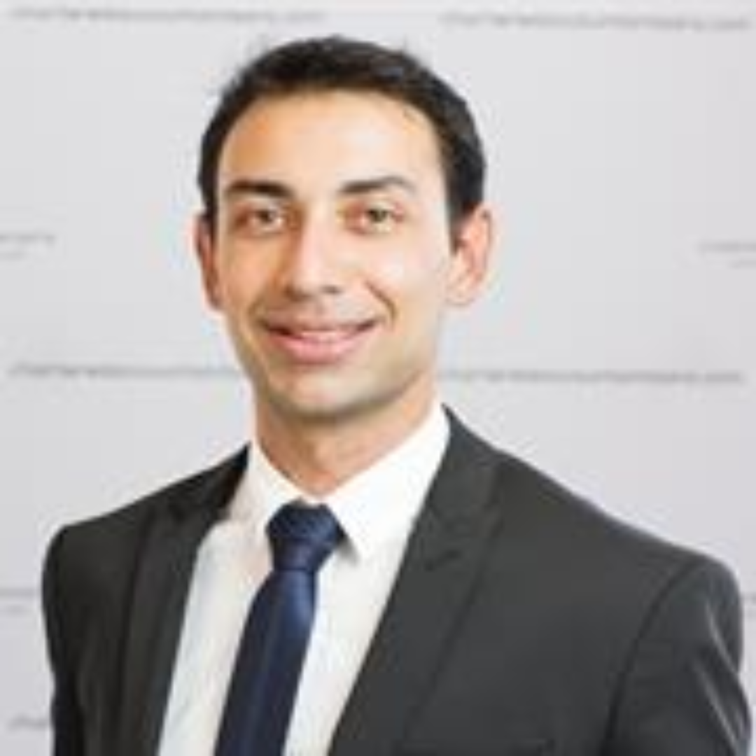 Luiz Fernando Distadio