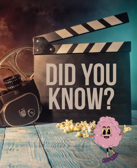 movie trivia