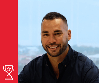 Ryan James