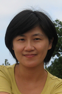 Dr Wenling Tu