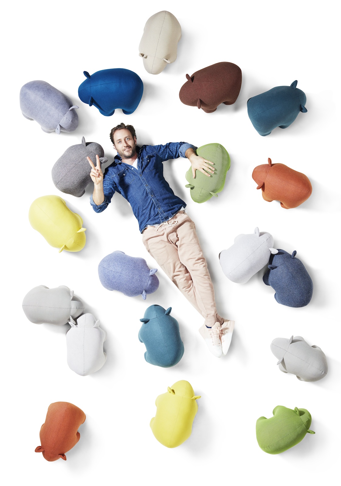 Alexander Lotersztain