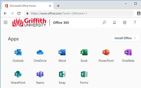 office 365