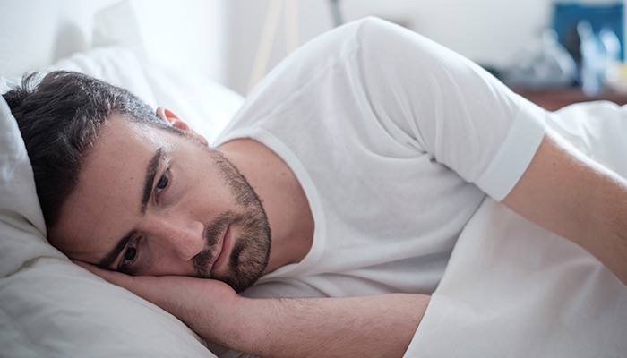 Sleep matters info sheet