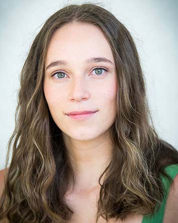 Matilda Simmons