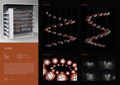 Divya Dayal, Bloom, 2018