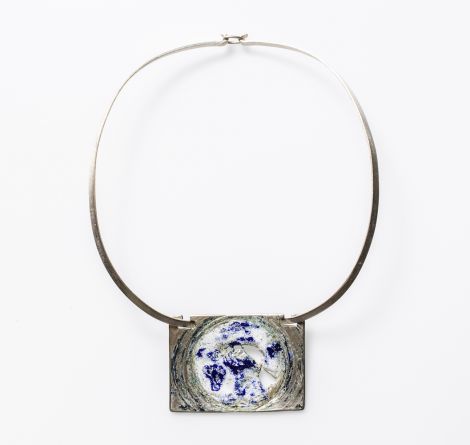 Mara Vučak, Lithosphere, 2020