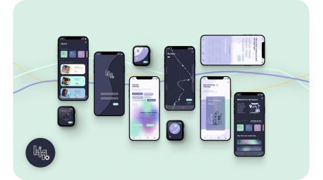 Abby Li, Lifo – Highlights, 2021