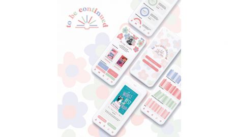 Grace Bailey, <em>To Be Continued</em>, 2021