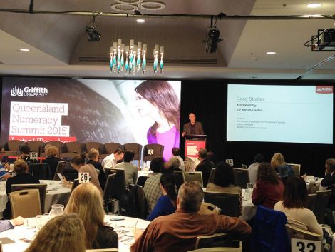 2015 Creating Futures Summit 