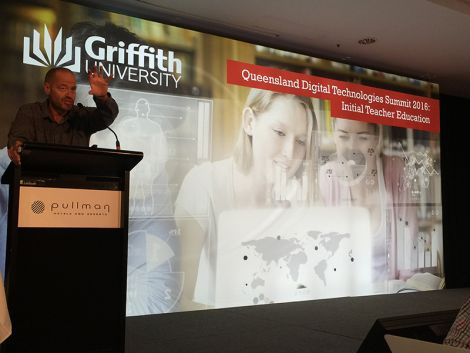 2016 Creating Futures Summit