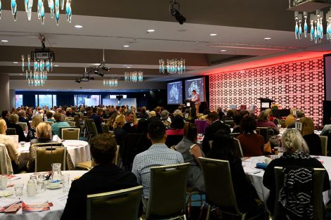 2019 Creating Futures Summit