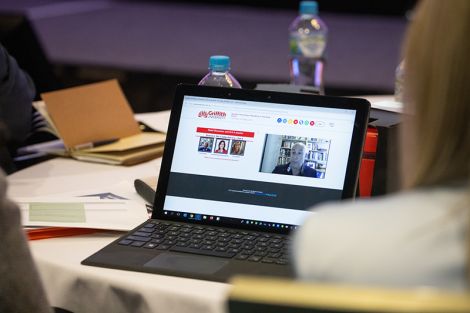 2021 Creating Futures Summit