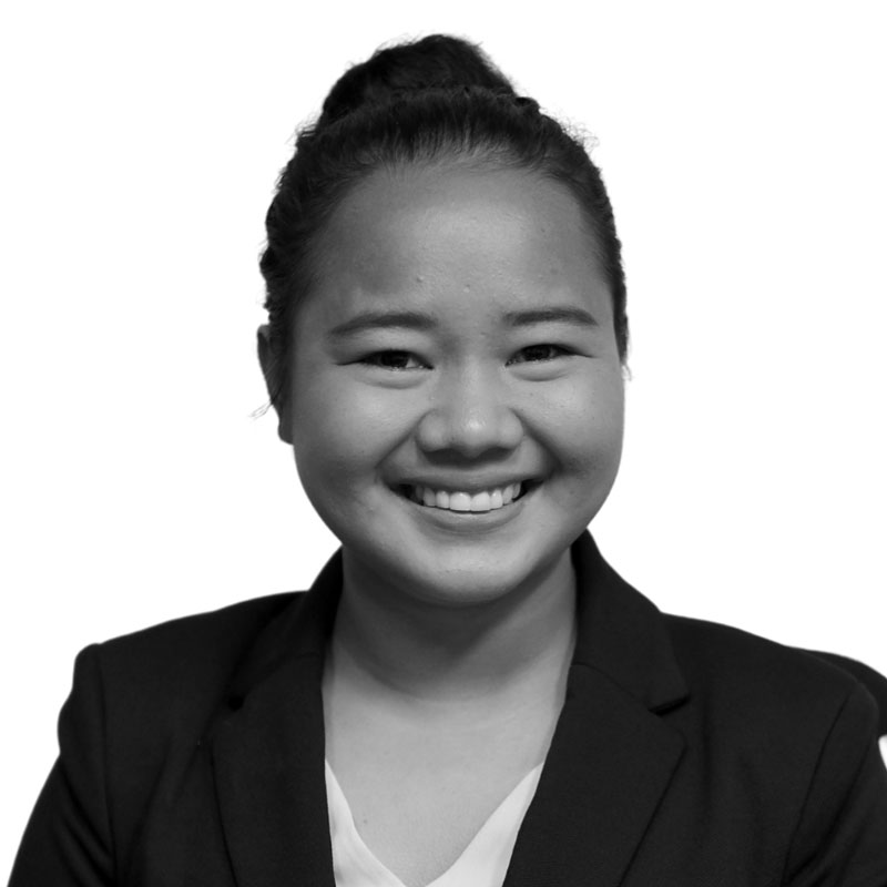 Queenie Pearl Tomaro