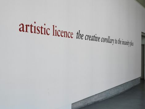 Jeff Gibson, Countertypes