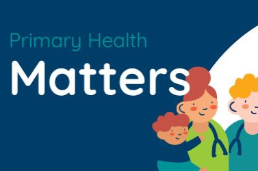 Primary Health Matters