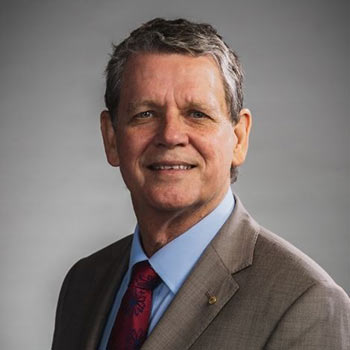 Neal Menzies