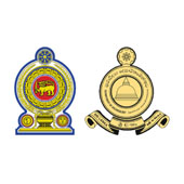 Department of Archaeology, Governement of Sri Lanka logo