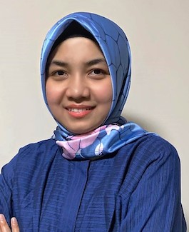 Afifah Muharikah