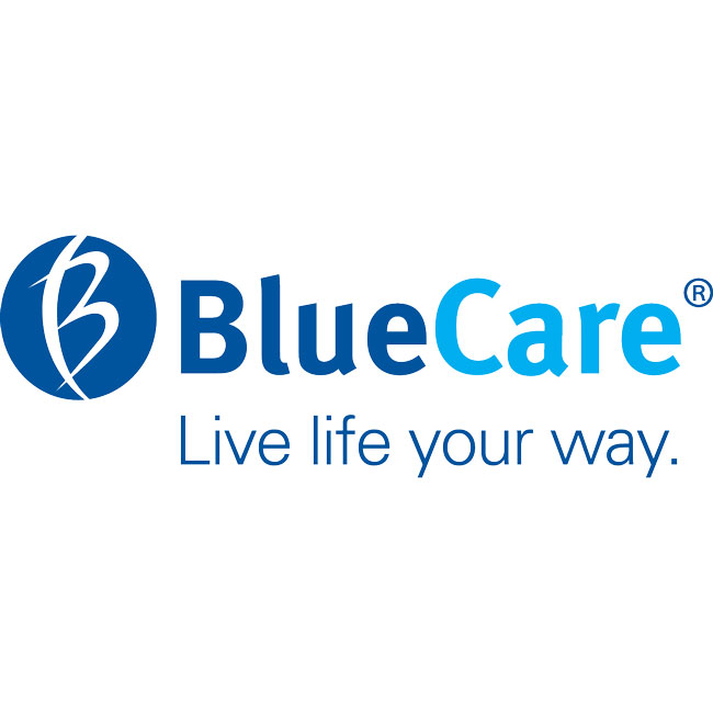 BlueCare Logo
