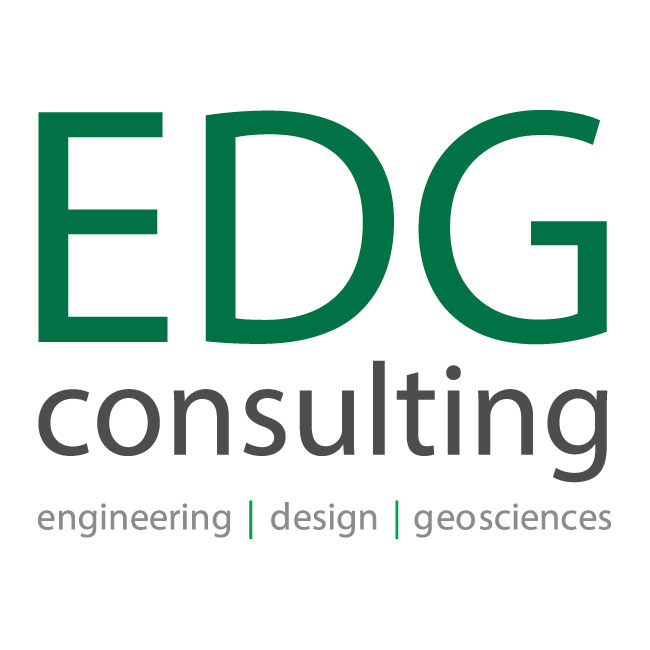 EDG Logo