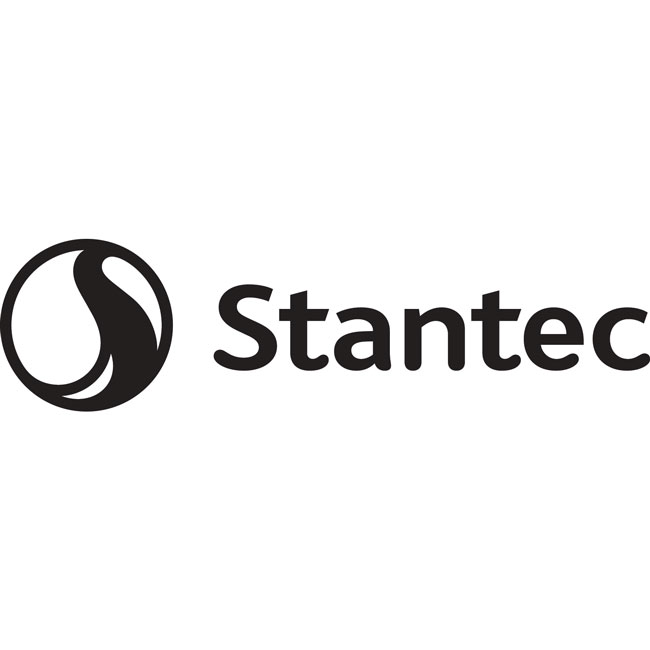 Stantec Logo