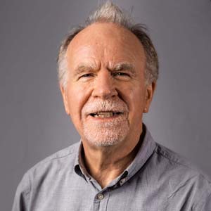 Prof Stephen Billett