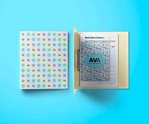 AVA | ADHD Education Design Project
