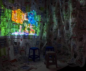 Flavours of the Orient