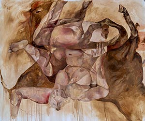 Sleipnir Gently Tumbles