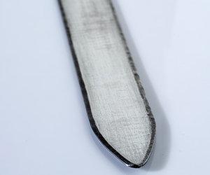 Danish Viking Sword: Cry of the Sea