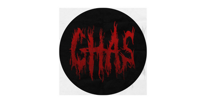 Griffith Horror Appreciation Society logo